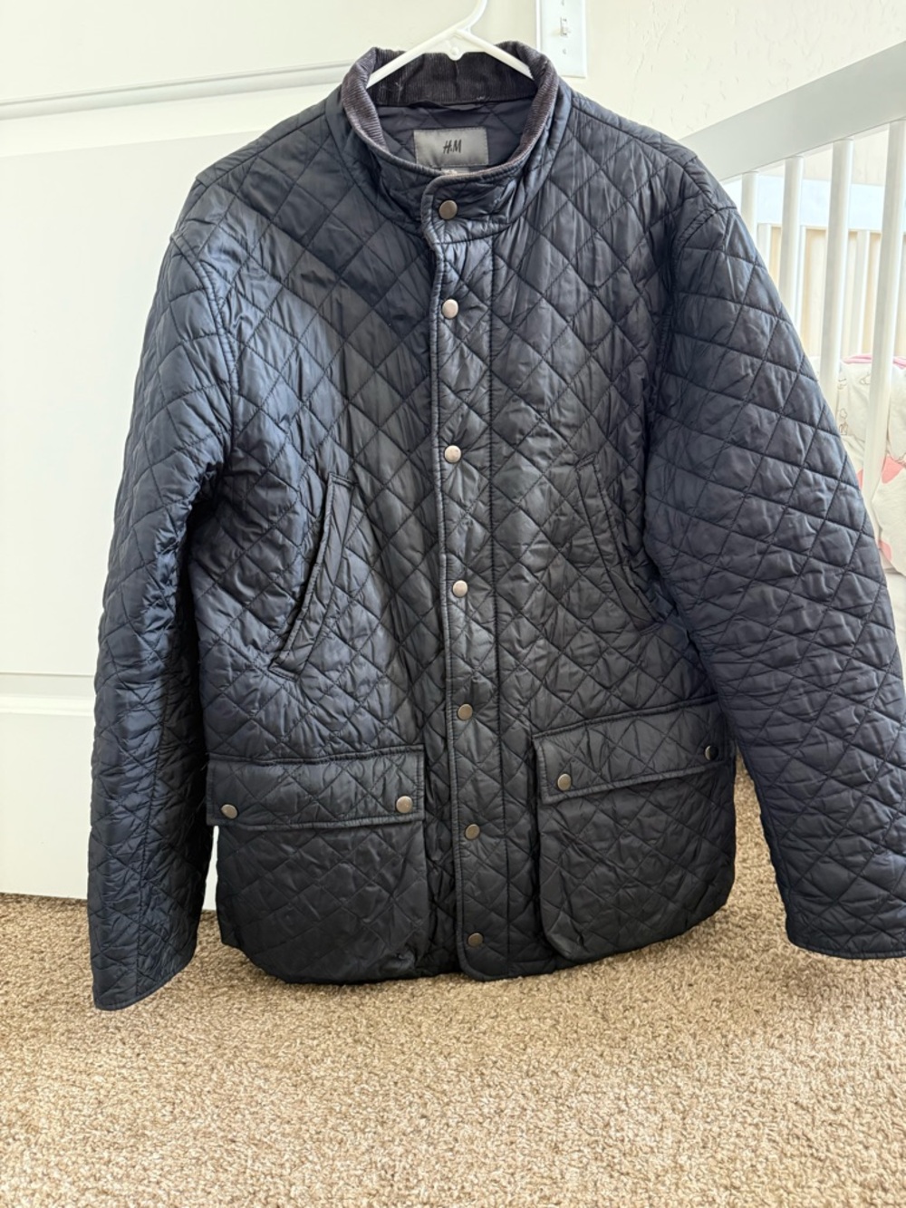 H&M Men’s Jacket